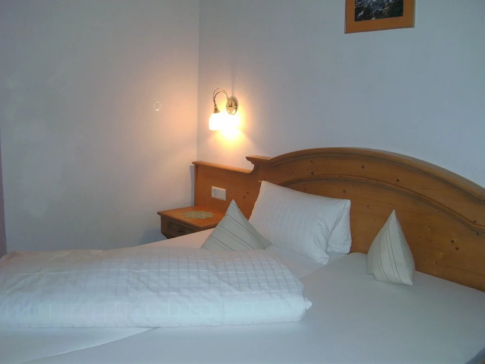 Hotel Casada - Silvretta Premium Card Betrieb