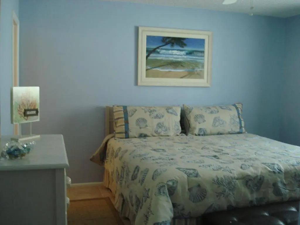 Queens Gate Resort