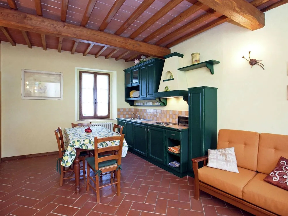 _x000D_ Farmhouse in Loro Ciuffenna