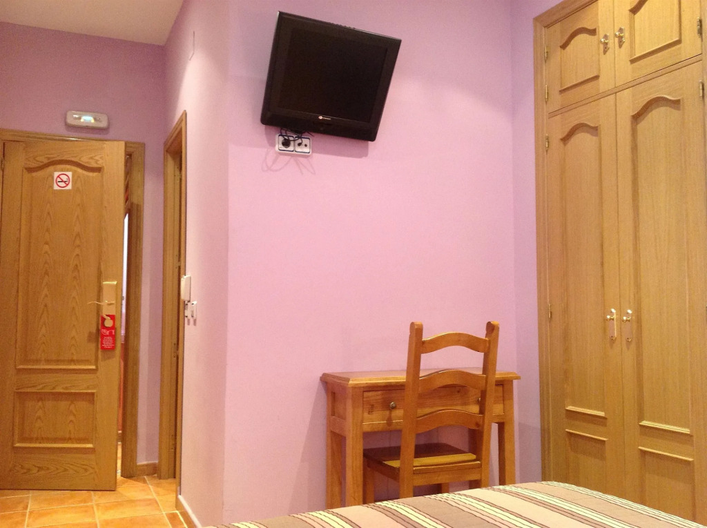 Hostal Las Fuentes