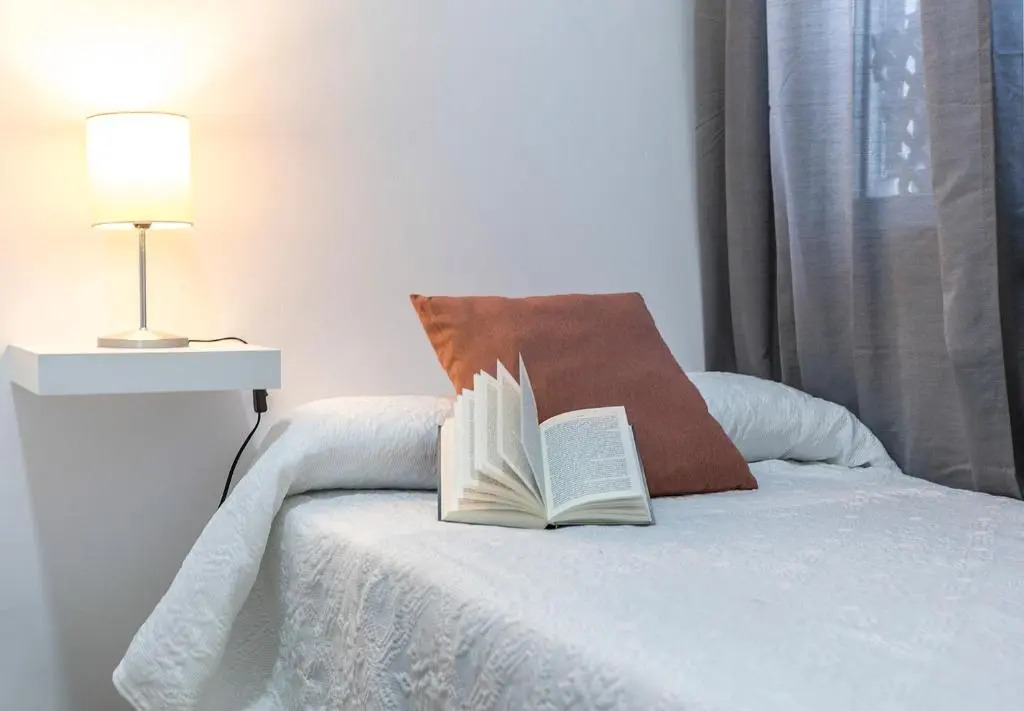 Centro 4 Rooms 3 baños Parking