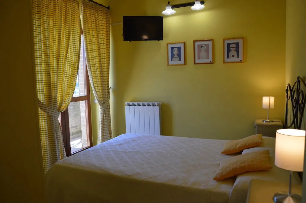 Cumana Blu Apartments