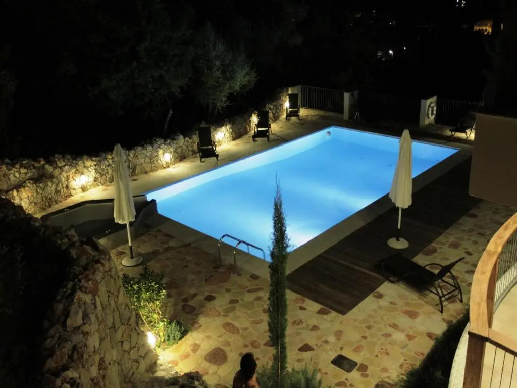 Princes  Islands Luxury Residences