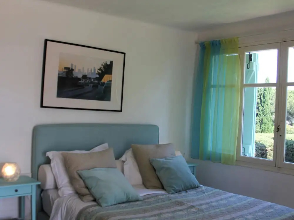Luxurious Villa in Mougins with Swimming Pool