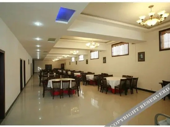 Yuntai Mountain Changhong Hotel Xiuwu No. 1