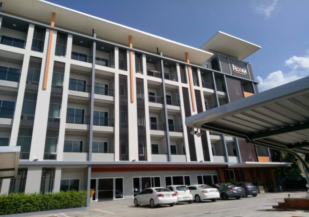 The Room Hotel