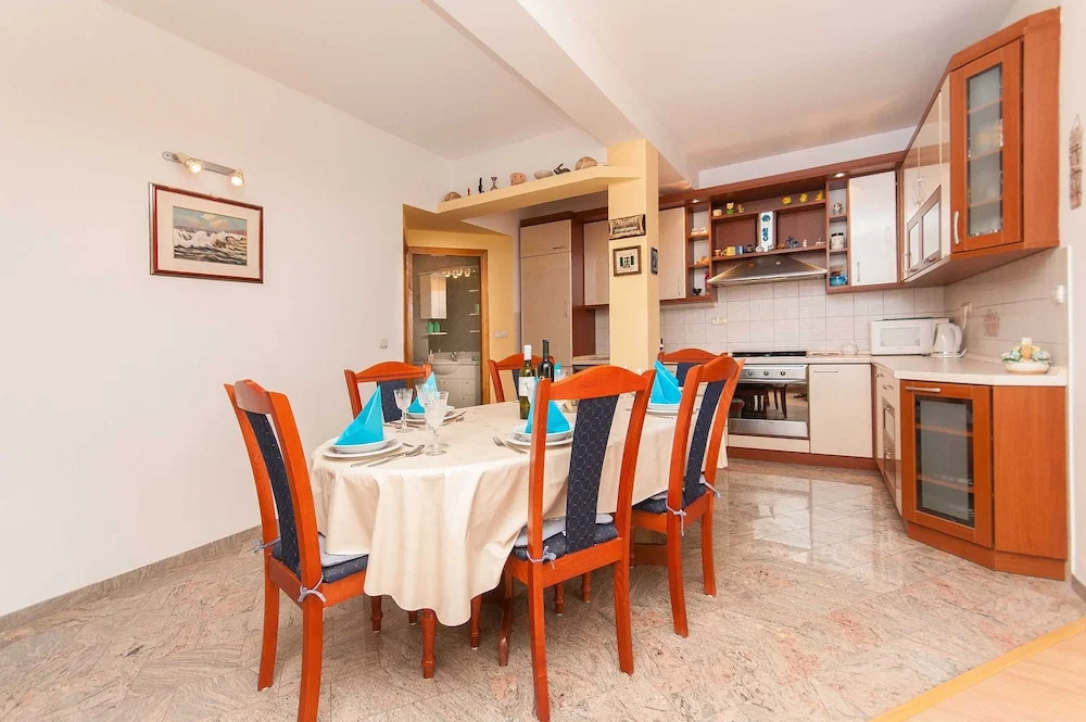 Apartment Brajki