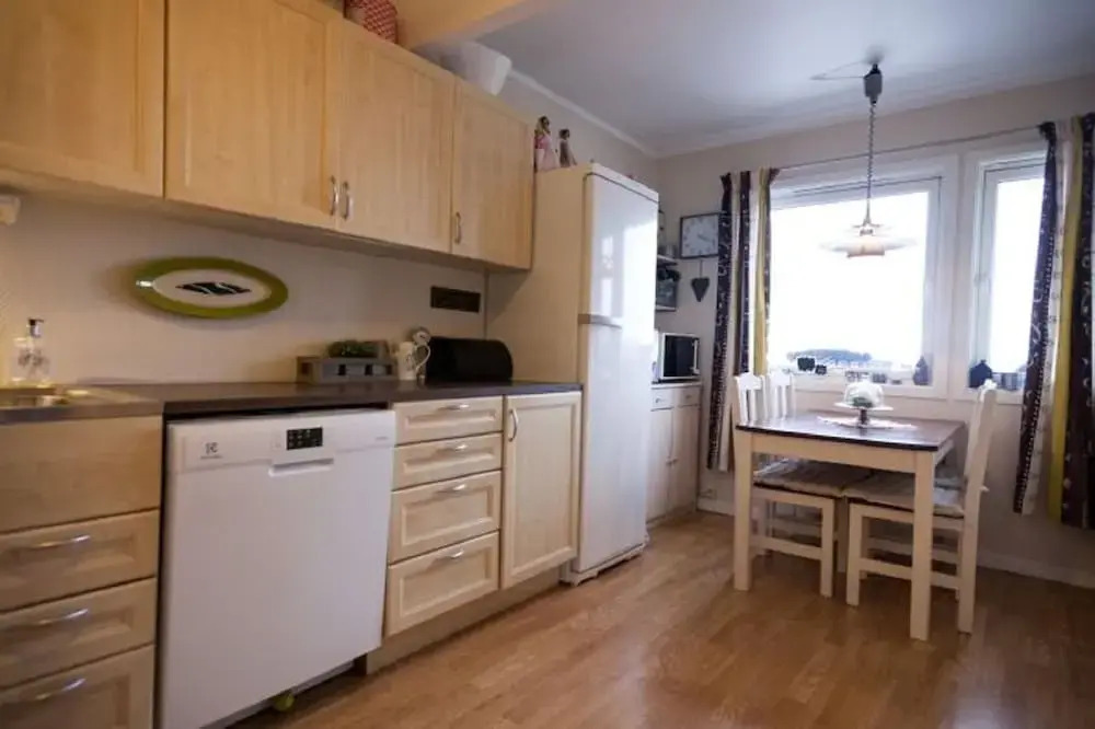 Solferie Holiday Apartment Epleveien