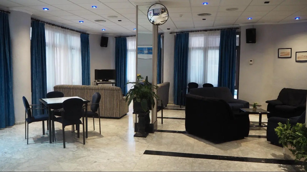 Hotel Andalucía