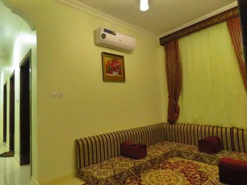 Talaea El Reem Aparthotel