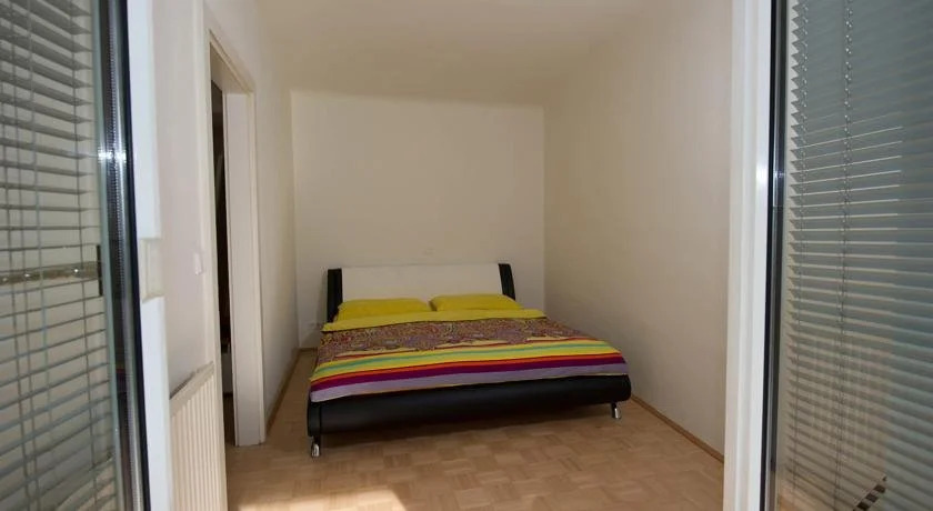 Debo Apartments Marc-Aurel-Strasse
