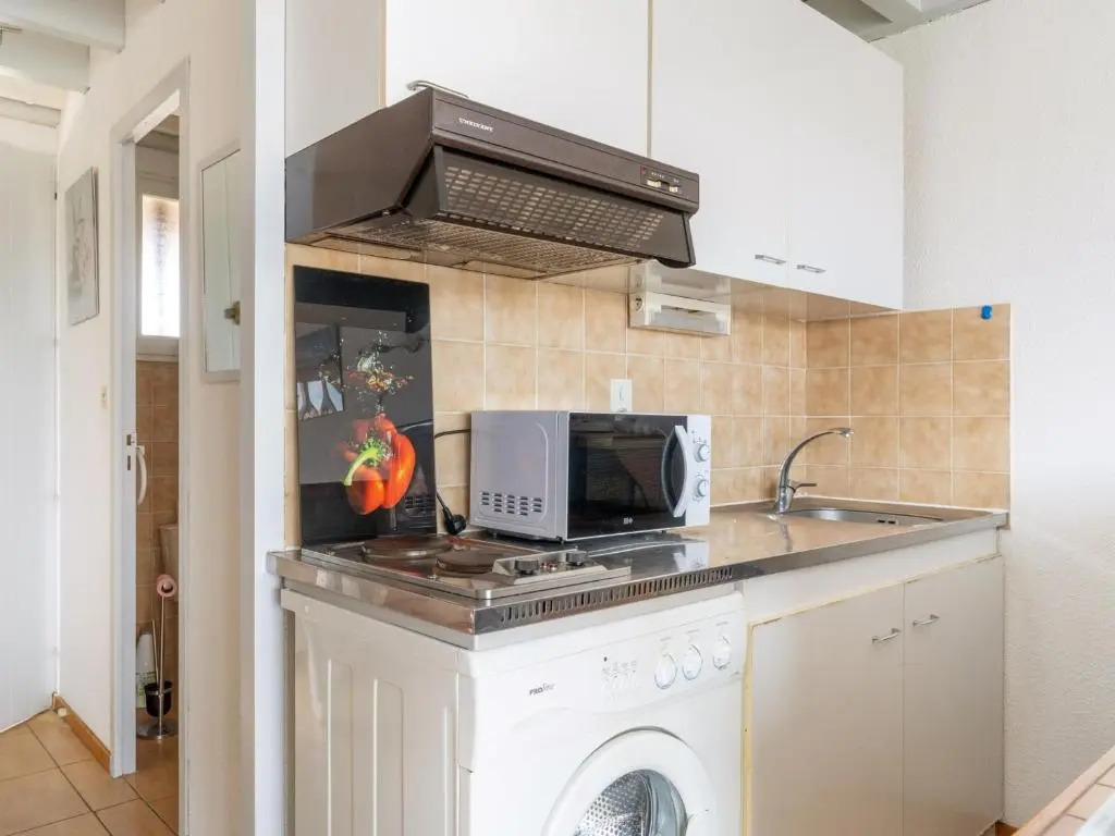 Appartement Biscarrosse Plage, 3 pièces, 4 personnes - FR-1-521-177