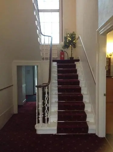 Ardgowan House