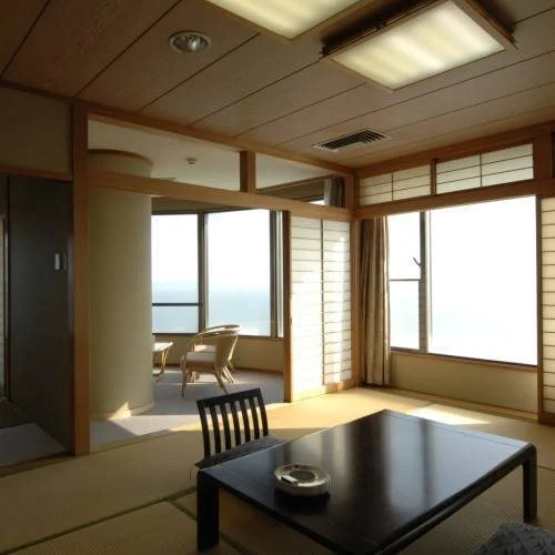Hotel Tokaien