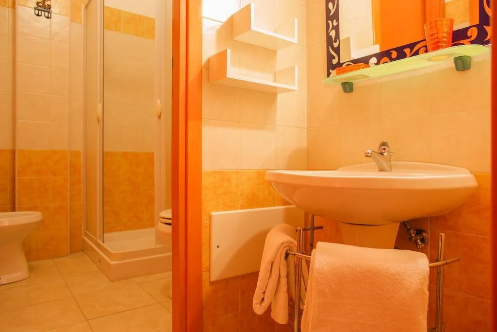 Marisal Accommodation