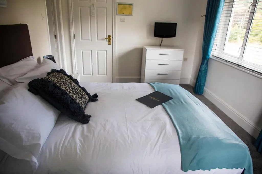 The Charlton Boutique Hotel