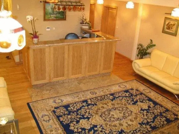 Villa Palinka