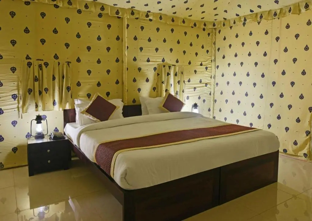 Ranthambore Tiger Resort