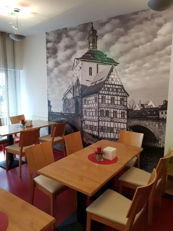 Hotel am Brauerei-Dreieck