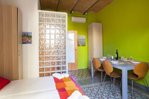 Citytrip Gracia
