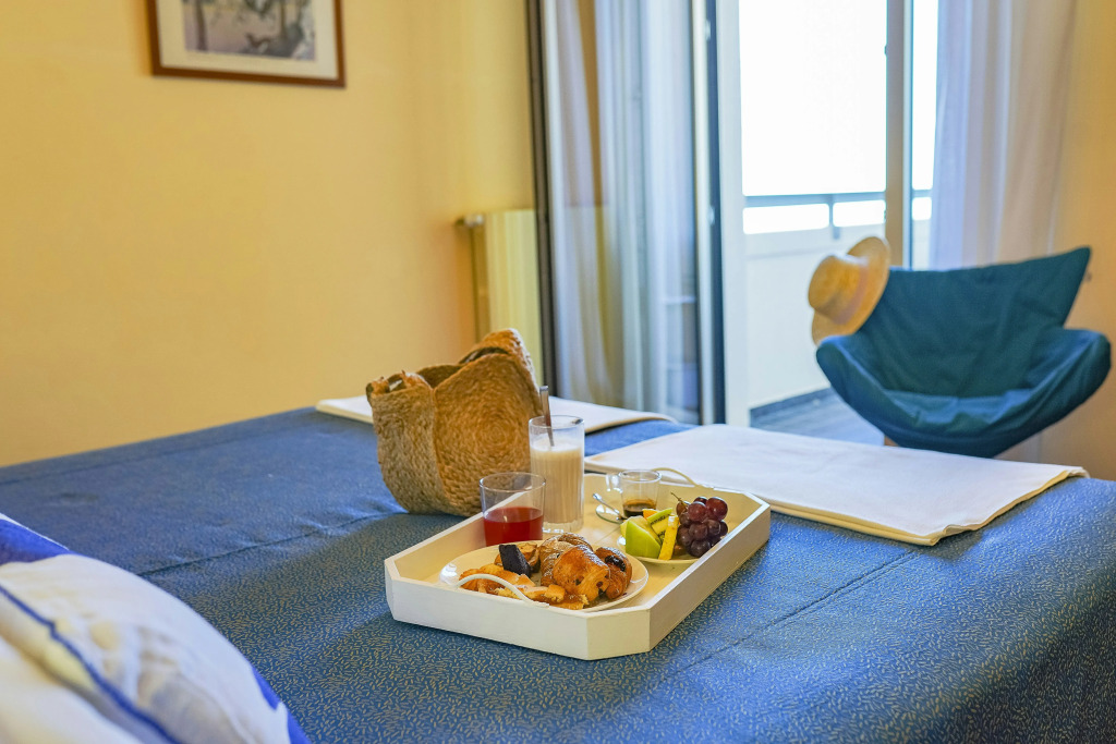 UNAHOTELS Imperial Sport Hotel