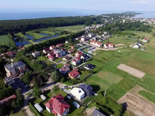 Spokojne Wczasy