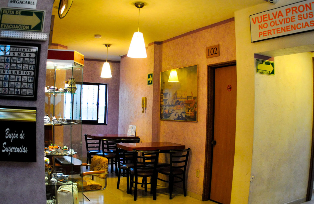 Hotel Valencia