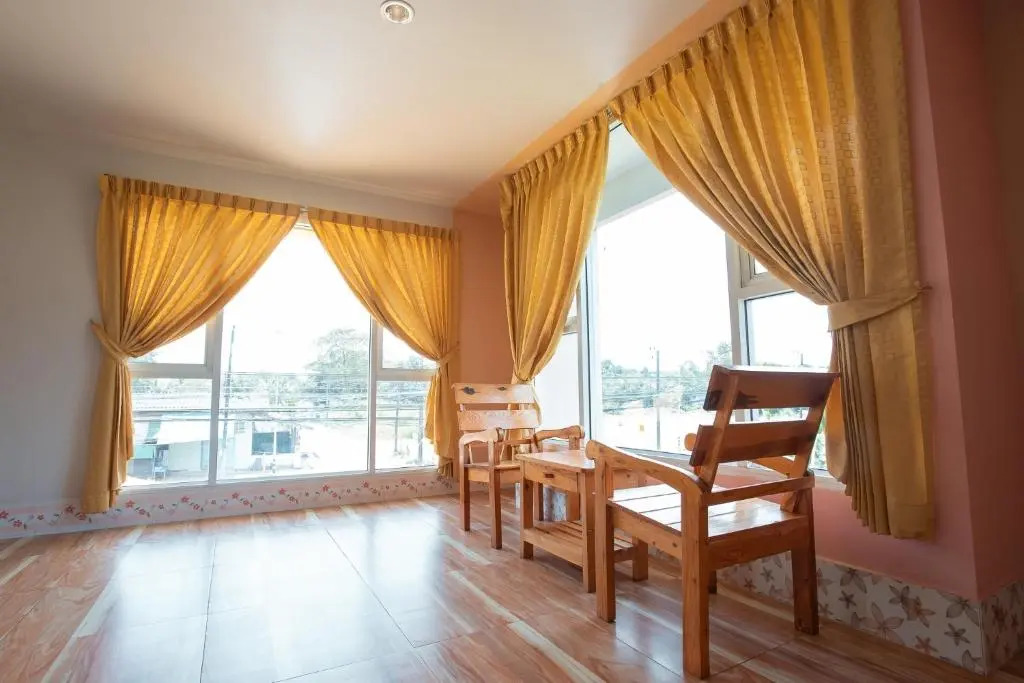 KritshanaJPR 3 K Hotel