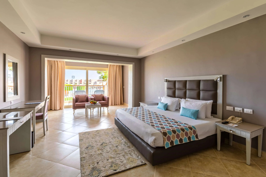 Sunrise Crystal Bay Resort -Grand Select