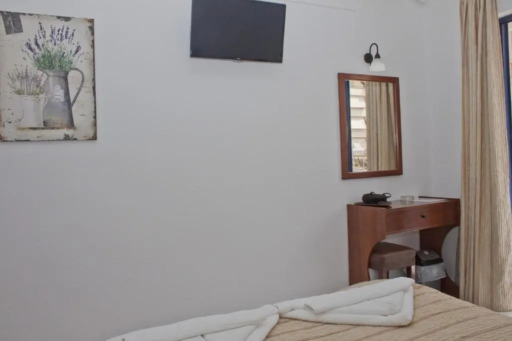Danaos Hotel