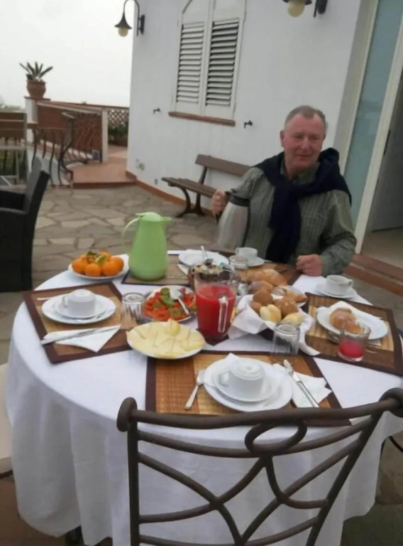 B&B Il Grappolo
