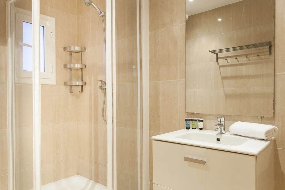 AB Passeig de Gràcia Pelai Apartment