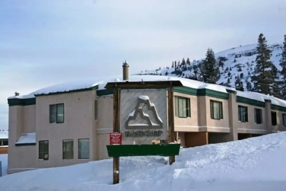 A Kirkwood Original Bc2 1 Bedroom Condo