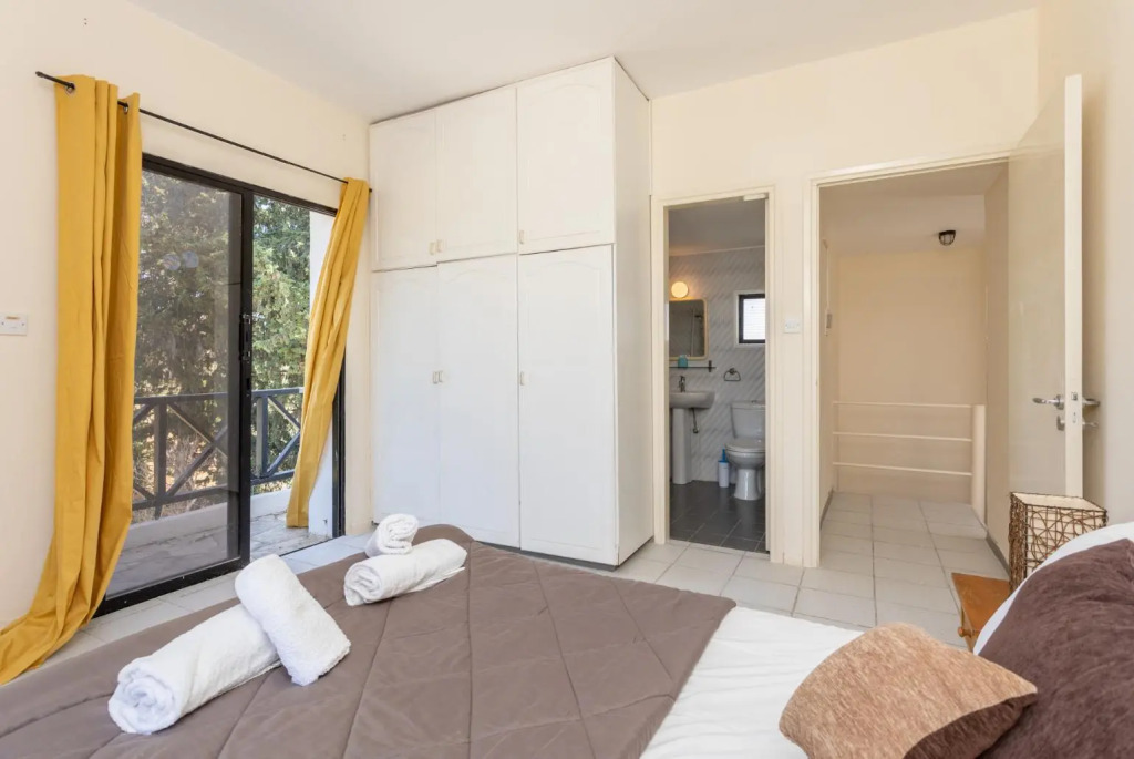 Villa Anemone in Poli Crysochous
