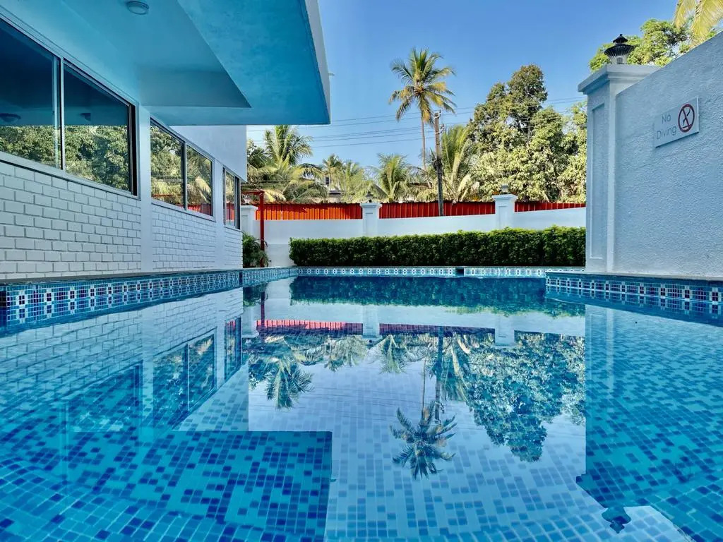 Arotel Rooms & Suites Calangute