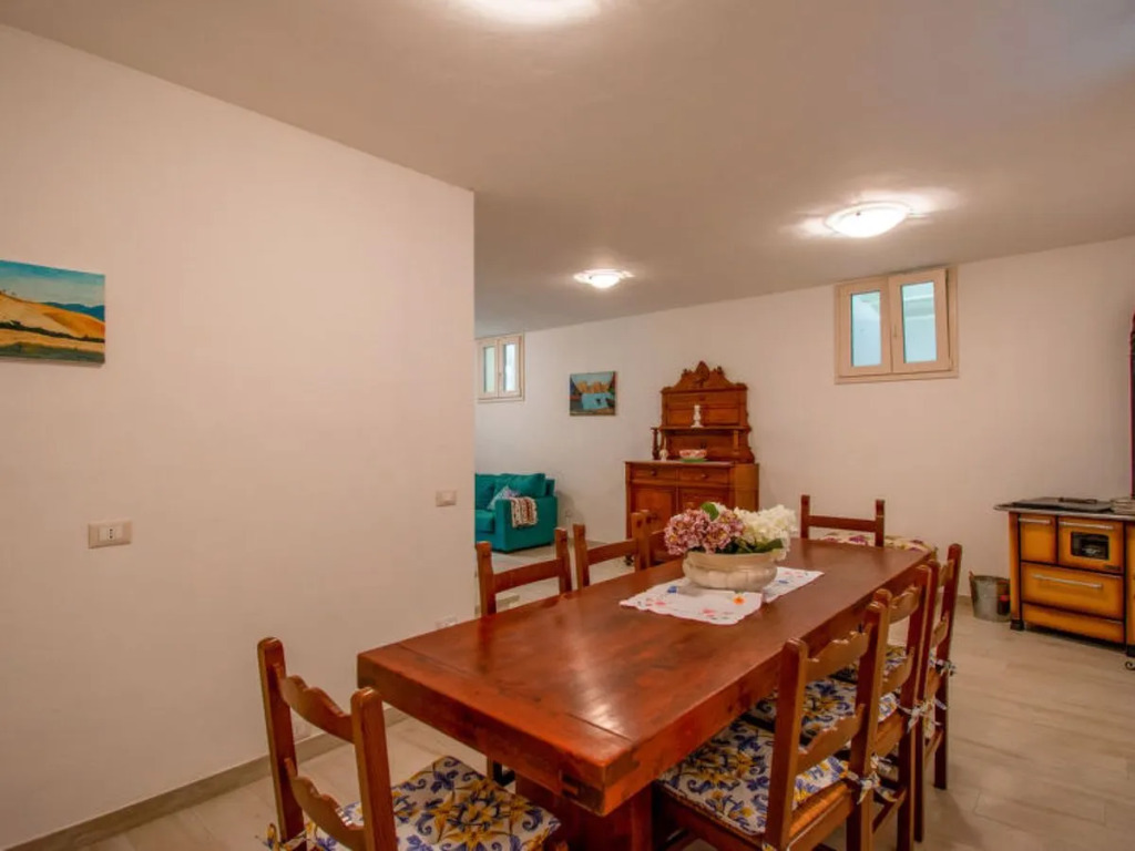 Holiday Home del Sole by Interhome