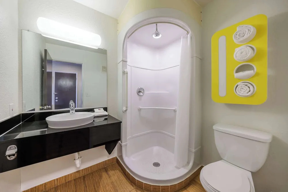 Studio 6 Seattle, WA Sea Tac Airport South