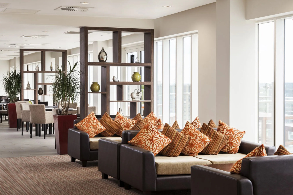 Staybridge Suites Al Khobar by IHG