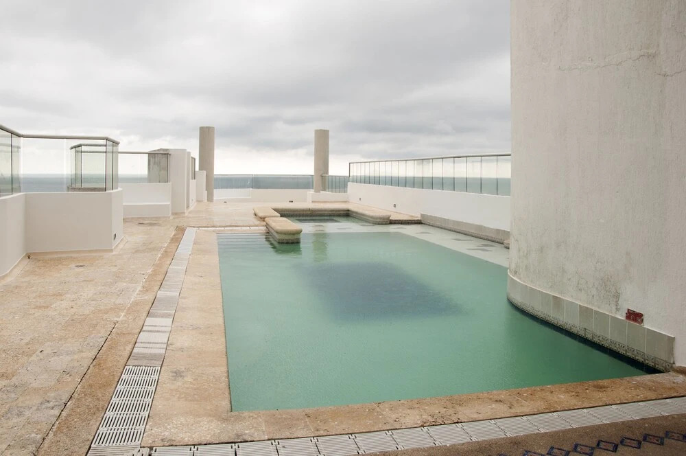 Apartamento Estándar Vista al Mar