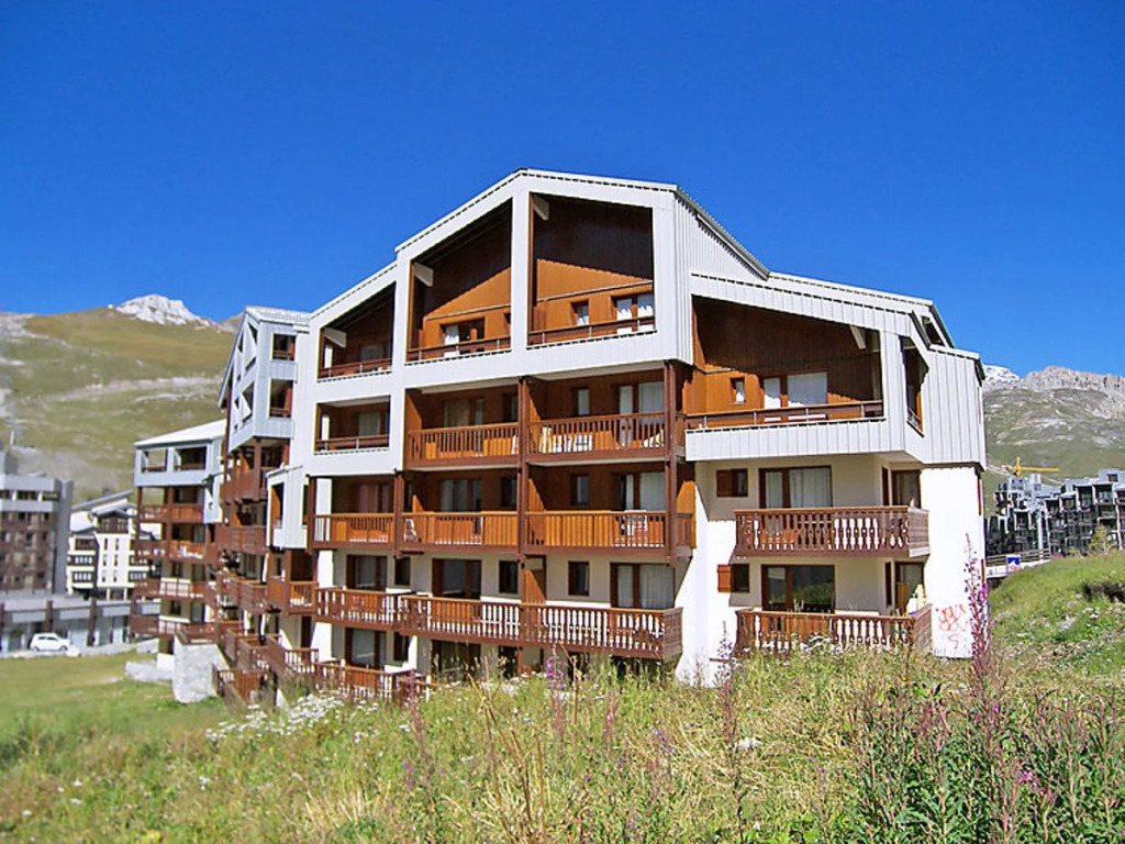 Le Hameau du Borsat 8087