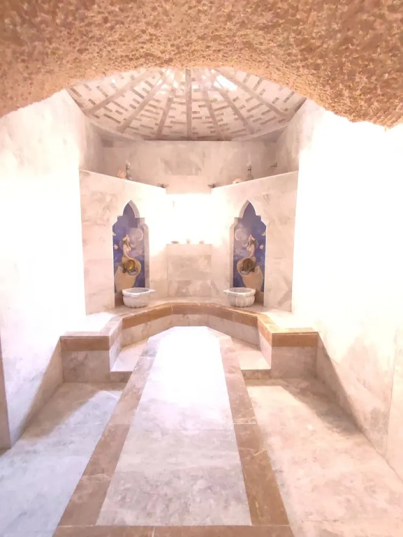 Cappadocia Home