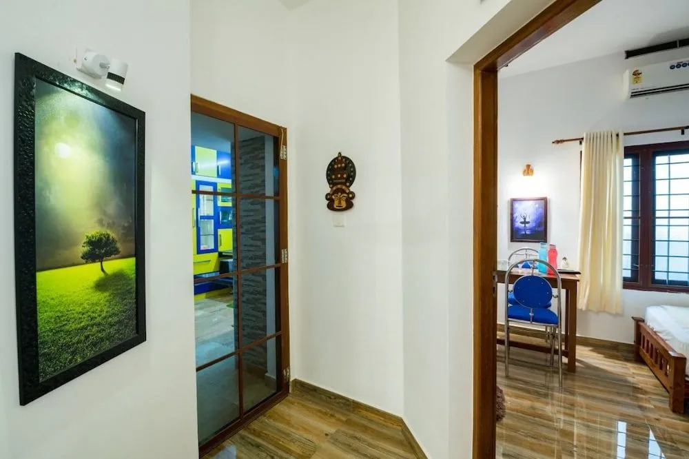 StayApart- peter's Inn Home Stay