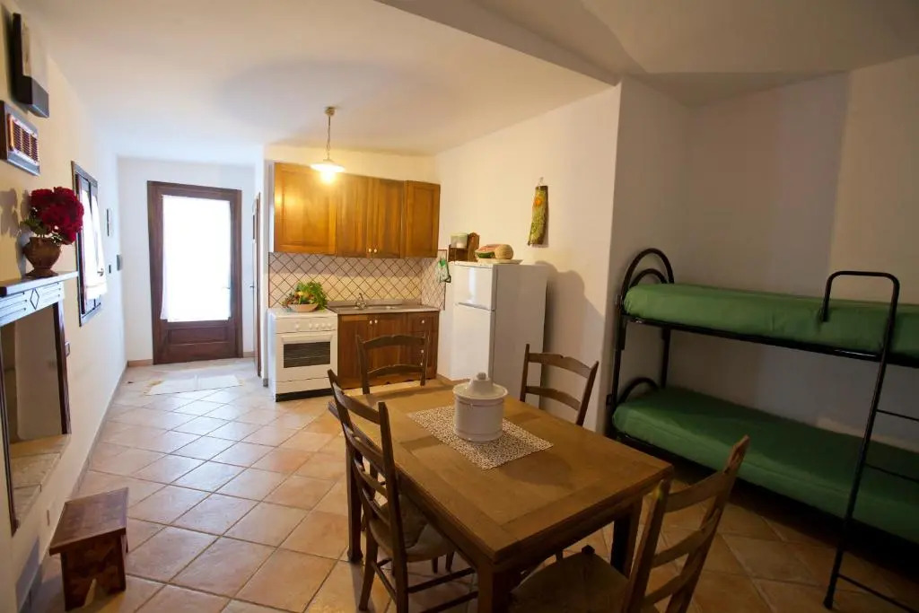 Residencefusaro pajare Specchia