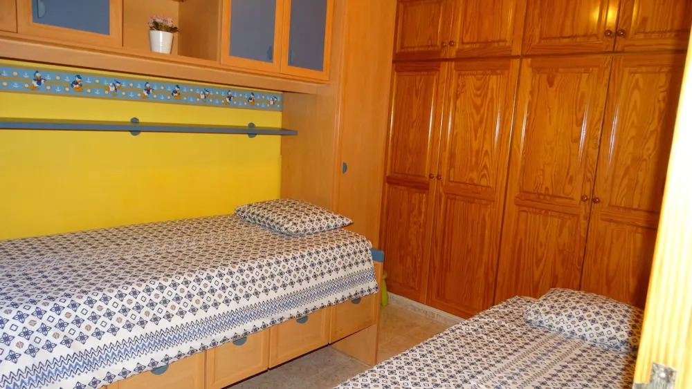 Vivienda Vacacional "La Sanjora"