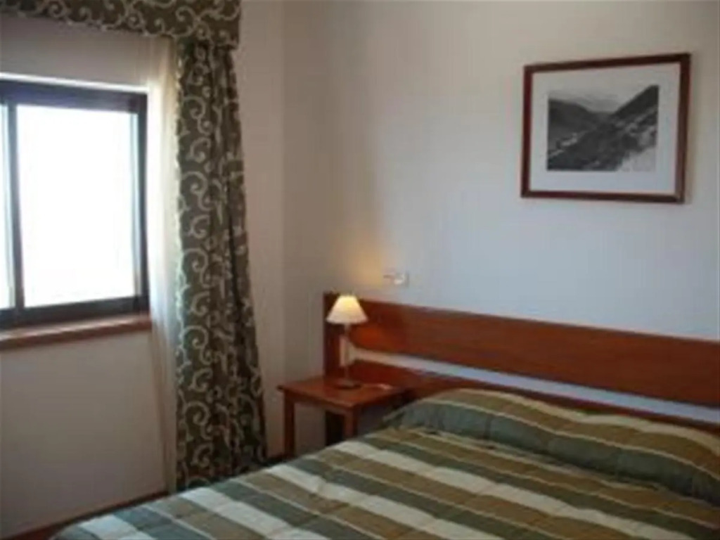 Hotel Senhora do Espinheiro