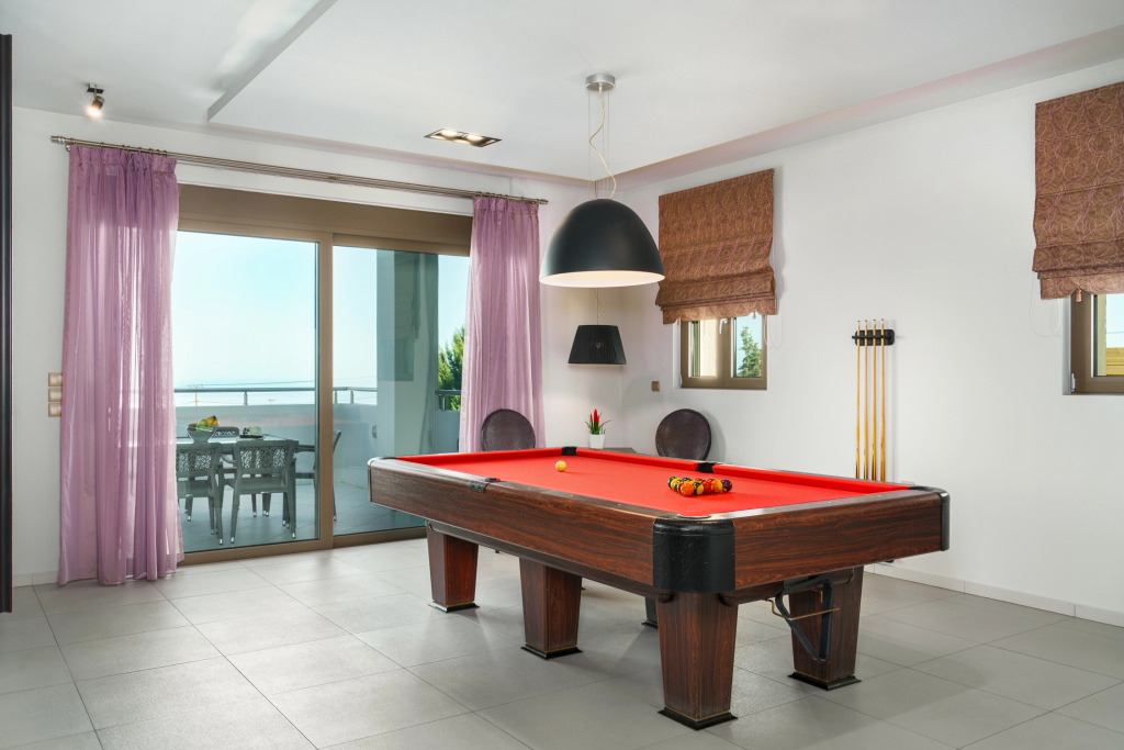Oak Luxury Villa