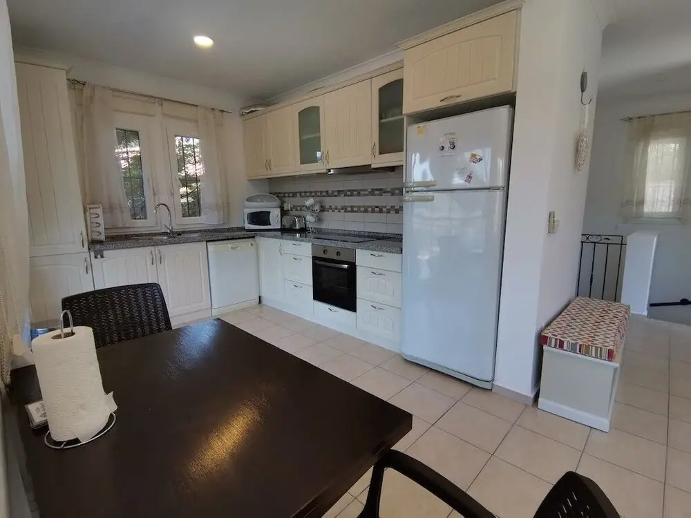 Villa Redpine 5