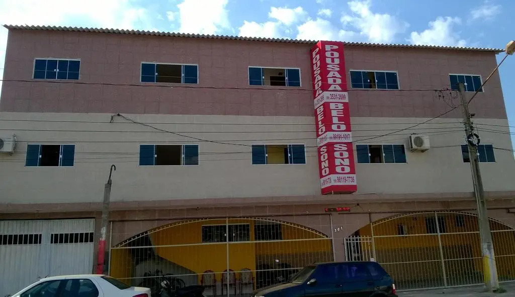 Pousada Belo Sono