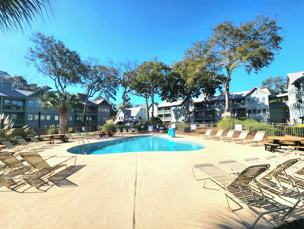 Myrtle Beach Resort 6306