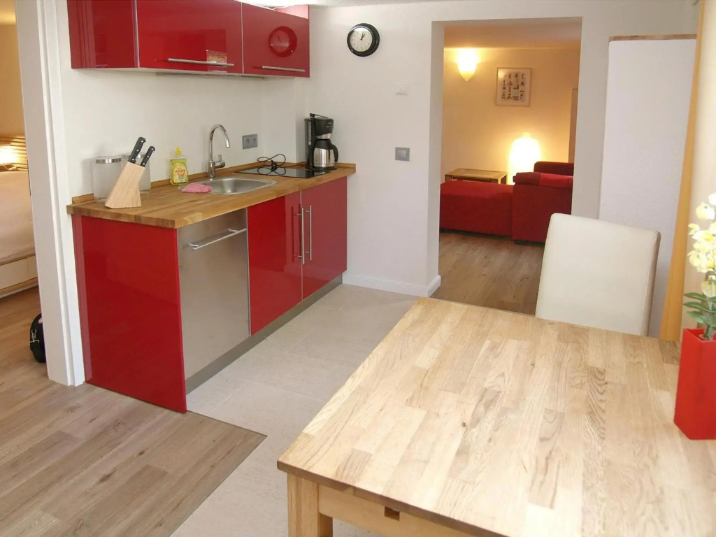 Ferienhaus LUV & LEE Ferienhaus LUV und LEE